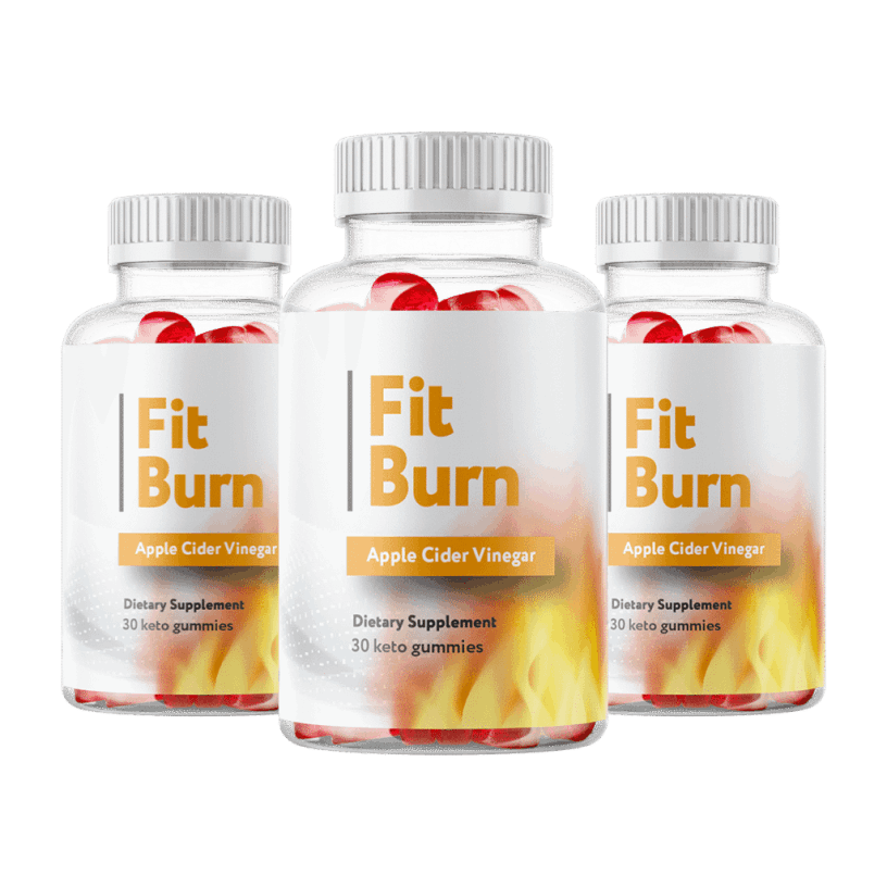 Buy Fit Burn