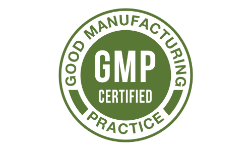 Fit Burn GMP Certified