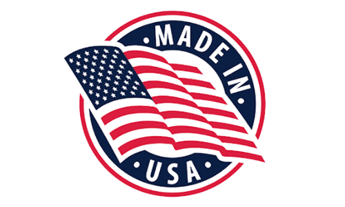 Fit Burn Made In Usa